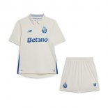 Maglia Porto Terza Bambino 2025/26