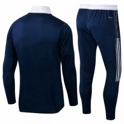 Giacca Boca Juniors 2021/22 Blu Navy