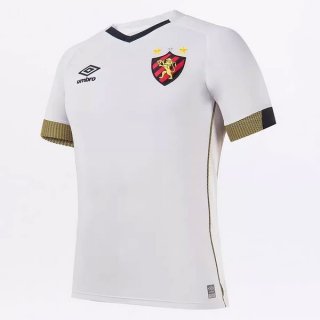 Thailandia Maglia Recife Away 2021/22 Bianco Thailandia Maglia Recife Away 2021/22 Bianco