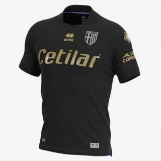 Thailandia Maglia Parma Terza 2021/22 Thailandia Maglia Parma Terza 2021/22