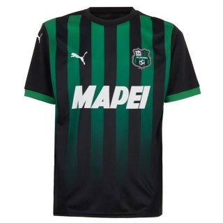 Thailandia Maglia Sassuolo Home 2024/25