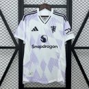 Thailandia Maglia M-U Seconda 2025/26