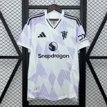 Thailandia Maglia M-U Seconda 2025/26