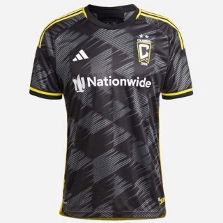 Thailandia Maglia Columbus Crew Away 2023/24 Thailandia Maglia Columbus Crew Away 2023/24
