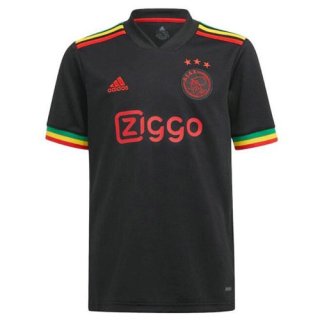 Thailandia Maglia Ajax Terza 2021/22 Thailandia Maglia Ajax Terza 2021/22
