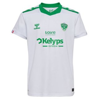 Thailandia Maglia Saint-étienne Away 2024/25 Thailandia Maglia Saint-étienne Away 2024/25