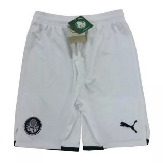 Pantaloni Palmeiras Home 2021/22 Bianco Pantaloni Palmeiras Home 2021/22 Bianco