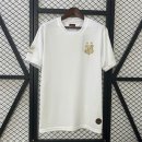 Thailandia Maglia Santos Special Edition 2025/26 Bianco
