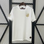 Thailandia Maglia Santos Special Edition 2025/26 Bianco