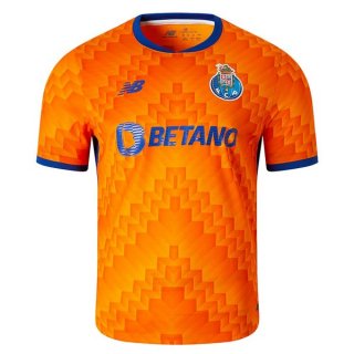 Thailandia Maglia Porto Away 2024/25 Thailandia Maglia Porto Away 2024/25