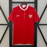 Maglia Sevilla Away Retro 1991-1992