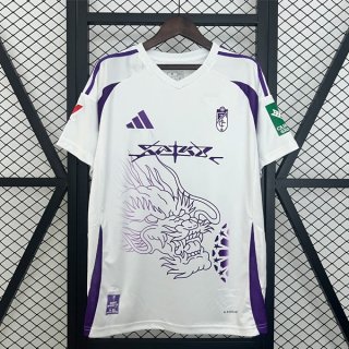 Thailandia Maglia Granada Special Edition 2024/25 Thailandia Maglia Granada Special Edition 2024/25
