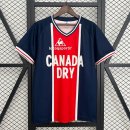 Thailandia Maglia PSG Prima Retro 1974