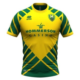 Thailandia Maglia ADO Den Haag Prima 2023/24 Thailandia Maglia ADO Den Haag Prima 2023/24