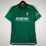 Thailandia Maglia Osasuna Terza 2023/24