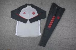Giacca Bayern 2021/22 Grigio
