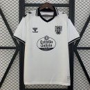 Maglia Celta 100th Anniversary 2025/26 Blanco
