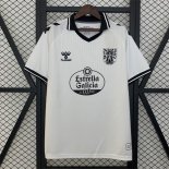 Maglia Celta 100th Anniversary 2025/26 Blanco