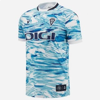 Thailandia Maglia Cádiz Special Edition 2024/25 Thailandia Maglia Cádiz Special Edition 2024/25
