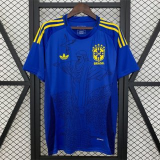 Maglia Brasile Special Edition 2025/26