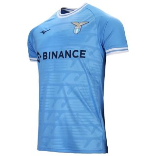 Thailandia Maglia Lazio Home 2022/23 Thailandia Maglia Lazio Home 2022/23