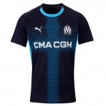 Thailandia Maglia Marseille Seconda 2025/26