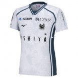 Thailandia Maglia Hokkaido Consadole Sapporo Terza 2024/25