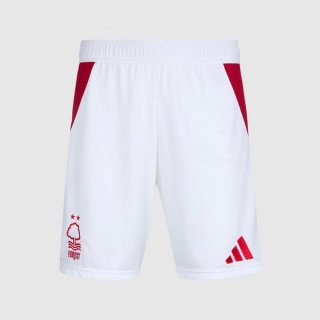 Pantaloni Nottingham Forest Home 2024/25 Pantaloni Nottingham Forest Home 2024/25