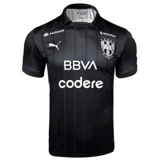 Thailandia Maglia Monterrey Terza 2024/25 Thailandia Maglia Monterrey Terza 2024/25