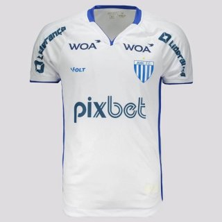 Thailandia Maglia Avaí Away 2024/25 Thailandia Maglia Avaí Away 2024/25