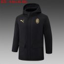 Piumino AC Milan 2024/25 Nero