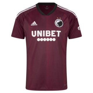 Thailandia Maglia FC Copenhagen Terza 2023/24 Thailandia Maglia FC Copenhagen Terza 2023/24