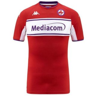 Thailandia Maglia Fiorentina quarto 2021/22 Thailandia Maglia Fiorentina quarto 2021/22