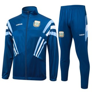 Giacca Argentina 2024/25 Blu 2