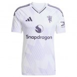 Thailandia Maglia Manchester United Away 2025/26