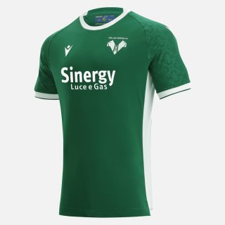 Thailandia Maglia Hellas Verone Terza 2021/22 Thailandia Maglia Hellas Verone Terza 2021/22