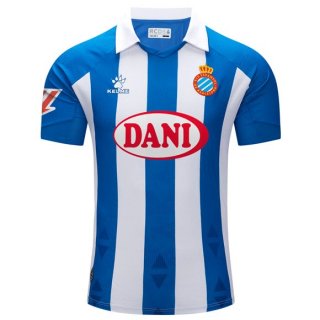 Thailandia Maglia Espanyol Home 2024/25 Thailandia Maglia Espanyol Home 2024/25