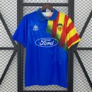 Maglia Valencia Away Retro 1995-1996