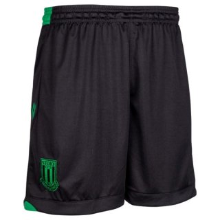 Pantaloni Stoke City Away 2021/22 Pantaloni Stoke City Away 2021/22