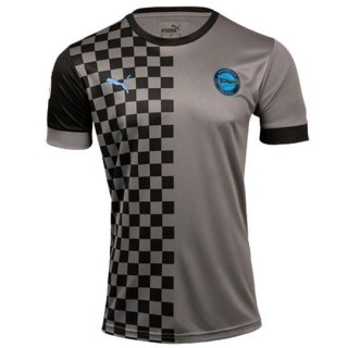 Thailandia Maglia Deportivo Alavés Terza 2022/23 Thailandia Maglia Deportivo Alavés Terza 2022/23