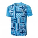 Maglia Formazione Marseille 2025/26 Blu