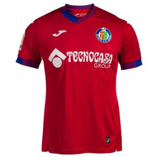 Thailandia Maglia Getafe Away 2022/23 Thailandia Maglia Getafe Away 2022/23