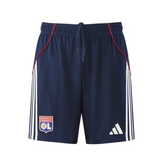 Pantaloni Lyon Prima 2025/26 Pantaloni Lyon Prima 2025/26