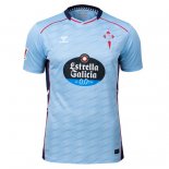 Thailandia Maglia Celta de Vigo Prima 2025/26