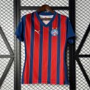 Maglia Bahia Seconda Donna 2025/26