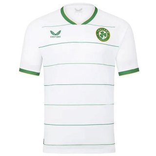 Thailandia Maglia Irlanda Away 2023 Thailandia Maglia Irlanda Away 2023