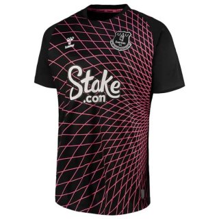 Thailandia Maglia Everton Away Portiere 2022/23 Thailandia Maglia Everton Away Portiere 2022/23