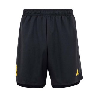 Pantaloni Real Madrid Terza 2023/24 Pantaloni Real Madrid Terza 2023/24