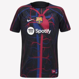 Thailandia Maglia Barcellona Joint Edition 2023/24 Thailandia Maglia Barcellona Joint Edition 2023/24