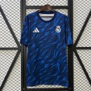 Thailandia Maglia Real Madrid Pre-Match 2025/26